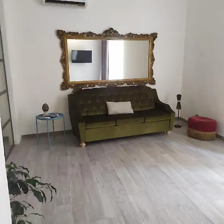 Apartment Mastrarua 1887 *