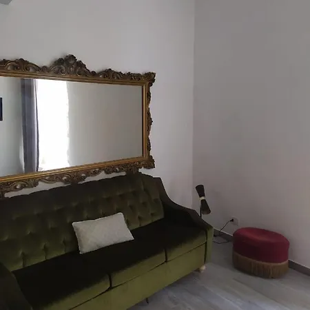 Apartment Mastrarua 1887 *