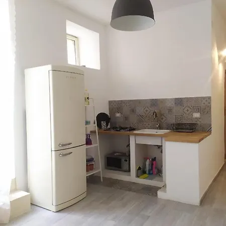 Apartment Mastrarua 1887 *