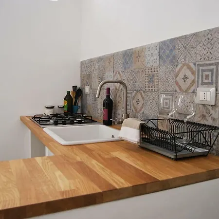 Mastrarua 1887 Apartment