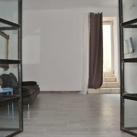 Apartment Mastrarua 1887 *