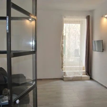 Mastrarua 1887 Apartment Syracuse