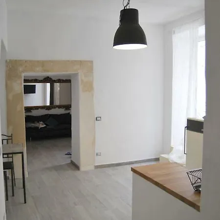 Mastrarua 1887 Apartment