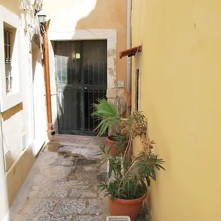 Mastrarua 1887 Apartment