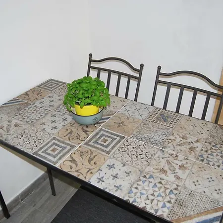 Apartment Mastrarua 1887 *