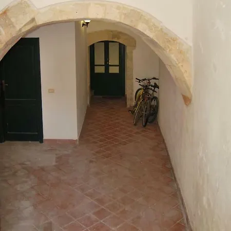 Apartment Mastrarua 1887 *